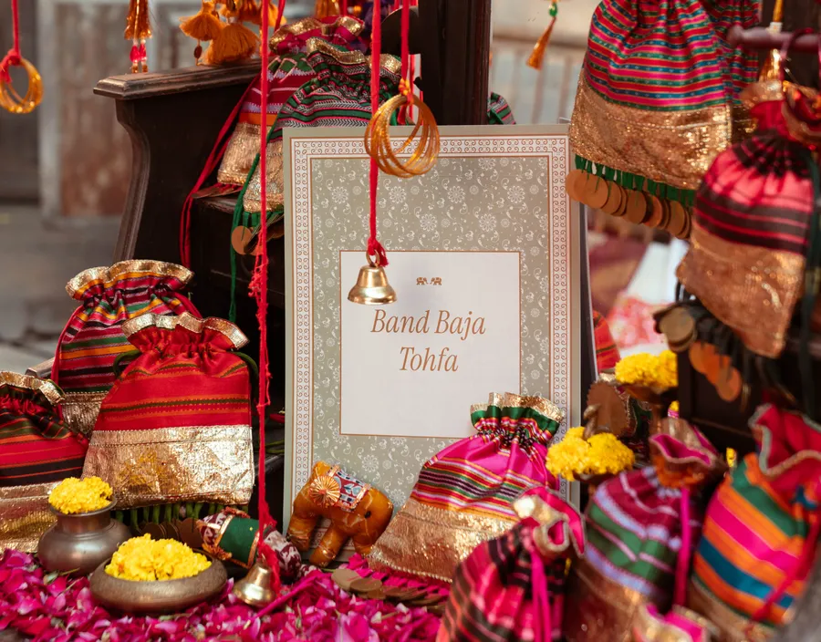 HOT brand campaign — photograph by Nandika Shah